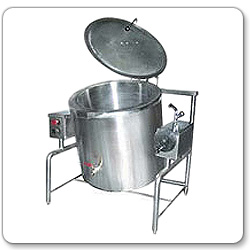 Shree Ambica Industries, Hotel Kitchen Equipments Manufacturer India 