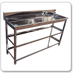 kitchen & hotel equipments