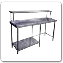 kitchen & hotel equipments India